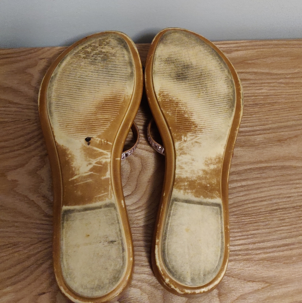 🛍️Toe loop sandals - Picture 6 of 6